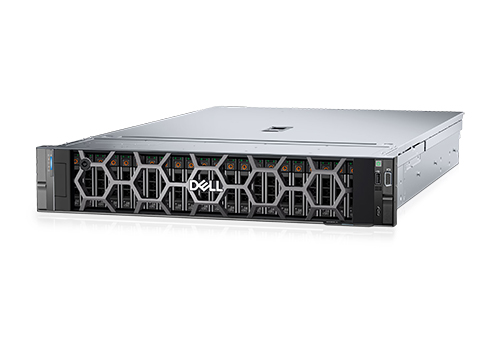 Máy Chủ Dell PowerEdge R760