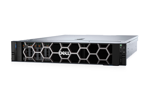 Máy Chủ Dell PowerEdge R760xs