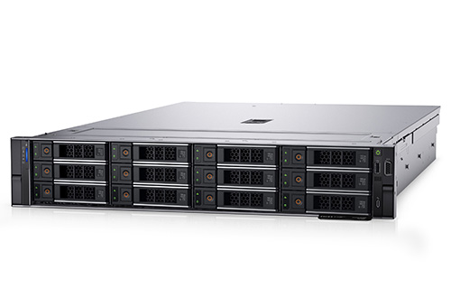 Máy Chủ Dell PowerEdge R750