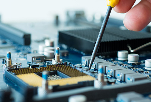 Sửa Chữa Thiết Bị Mạng Switch, Wifi, Router, Firewall, Server, Storage