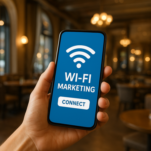 Hướng dẫn cấu hình WiFi Marketing Cambium sử dụng EasyPass Hướng dẫn cấu hình WiFi Marketing Cambium sử dụng EasyPass