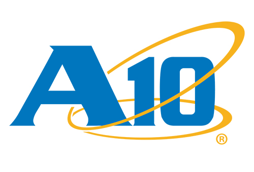 Chuyên mục về A10 Network