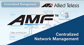 Autonomous Management Framework (AMF) là gì? Autonomous Management Framework (AMF) là gì?
