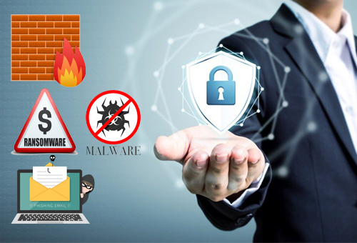 Báo động 11 lỗi an ninh mạng phổ biến của doanh nghiệp SMB