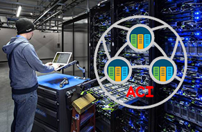 Kiểm tra log của thiết bị với Cisco ACI, check log Cisco APIC