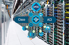 Cấu hình cổng vật lý bằng giao diện Cisco ACI, không có VPC