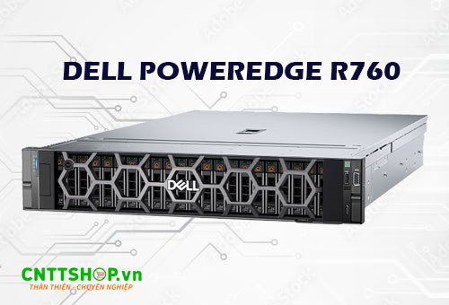 4 sự thay đổi đột phá của máy chủ dell PowerEdge R760 cho trung tâm dữ liệu 4 sự thay đổi đột phá của máy chủ dell PowerEdge R760 cho trung tâm dữ liệu