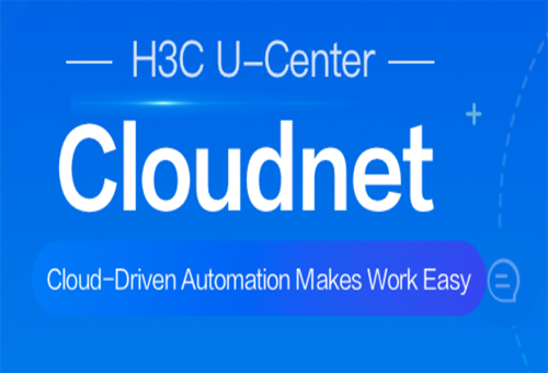 Quản lý Branches và Sites trong H3C Cloudnet