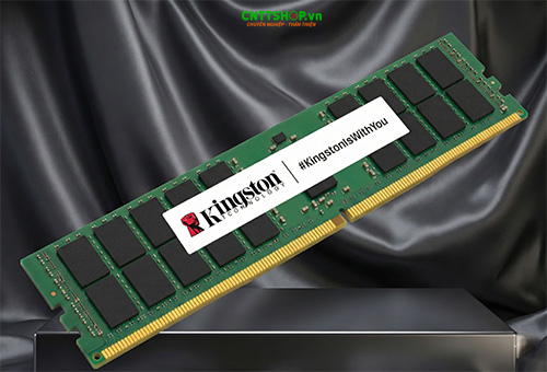 Hướng dẫn lựa chọn và nâng cấp RAM máy chủ chuẩn xác cho doanh nghiệp