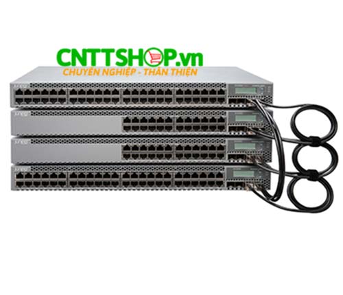Virtual Chassis Overview for Switches Juniper Virtual Chassis Overview for Switches Juniper