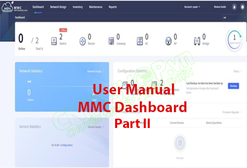 Hướng dẫn sử dụng Maipu Managed Cloud Dashboard phần 2 Hướng dẫn sử dụng Maipu Managed Cloud Dashboard phần 2