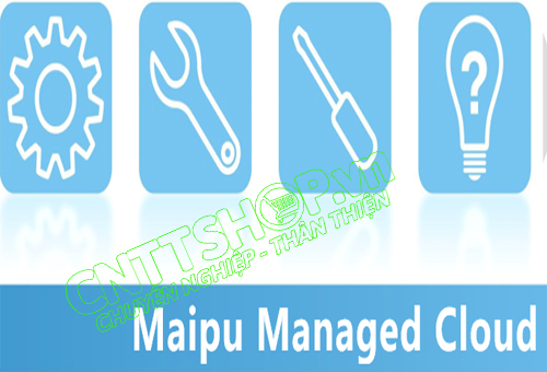 Tổng quan mô hình triển khai Maipu Managed Cloud Tổng quan mô hình triển khai Maipu Managed Cloud