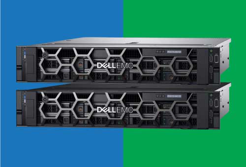 Giới thiệu dòng server DELL PowerEdge R7515