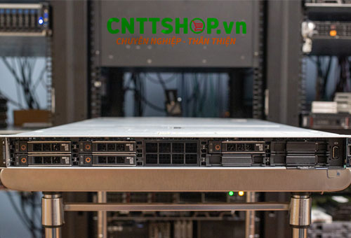 Giới thiệu máy chủ Dell PowerEdge Gen16 Intel