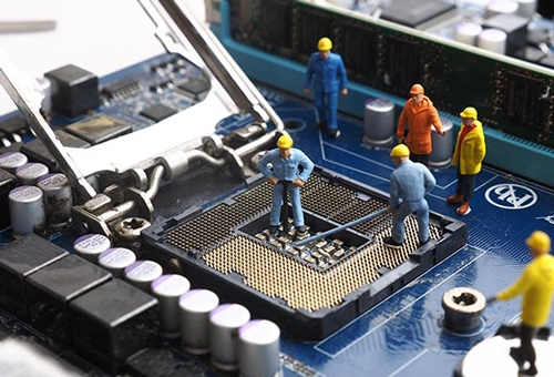 Sửa chữa, nâng cấp và bảo trì máy chủ