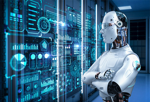 Làm thế nào để xây dựng một máy chủ AI cấu hình hiệu suất cao