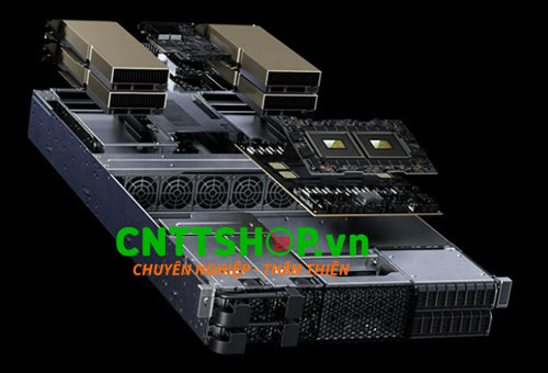 Giới thiệu các dòng server hỗ trợ 8 GPU NVIDIA H100 Giới thiệu các dòng server hỗ trợ 8 GPU NVIDIA H100