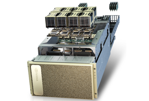 Giới thiệu về máy chủ GPU