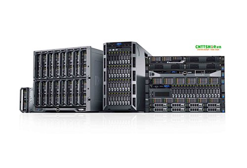 Server là gì? Tìm hiểu về vai trò và chức năng của máy chủ