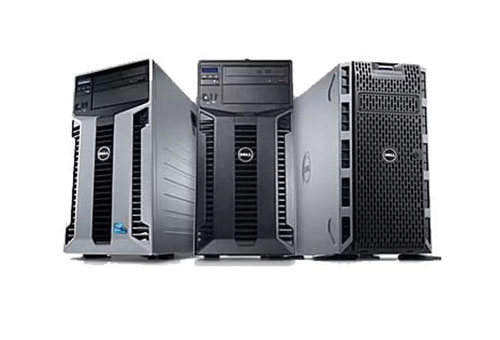 Server Tower là gì? Các đặc điểm quan trọng khi chọn máy chủ Tower