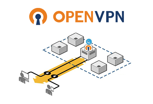 Hướng dẫn cấu hình OpenVPN trên Router MikroTik Hướng dẫn cấu hình OpenVPN trên Router MikroTik