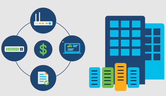 NaaS là gì? Những lợi ích khi chuyển sang mô hình NaaS