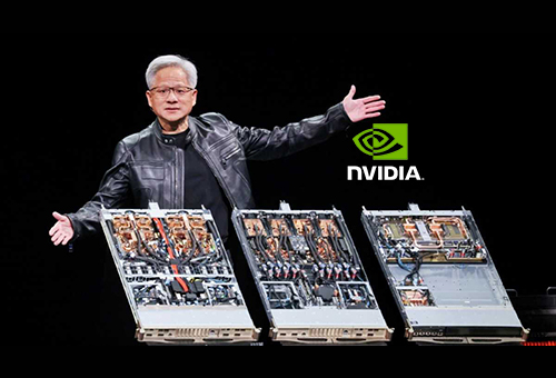 NVIDIA: Từ công ty GPU, Card Đồ Họa, Thành Gã Khổng Lồ Hạ Tầng AI Toàn Cầu NVIDIA: Từ công ty GPU, Card Đồ Họa, Thành Gã Khổng Lồ Hạ Tầng AI Toàn Cầu