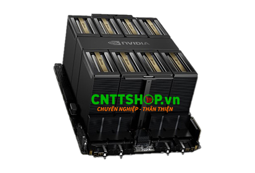 NVIDIA HGX B200 - Hệ Thống tăng tốc tính toán đột phá cho AI và HPC NVIDIA HGX B200 - Hệ Thống tăng tốc tính toán đột phá cho AI và HPC