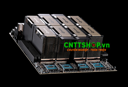 NVIDIA HGX H200 - Đỉnh cao hiệu suất cho máy chủ GPU tăng tốc AI/HPC NVIDIA HGX H200 - Đỉnh cao hiệu suất cho máy chủ GPU tăng tốc AI/HPC
