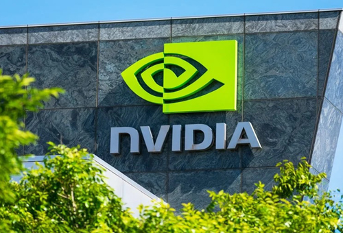 Giới thiệu về Hãng NVIDIA