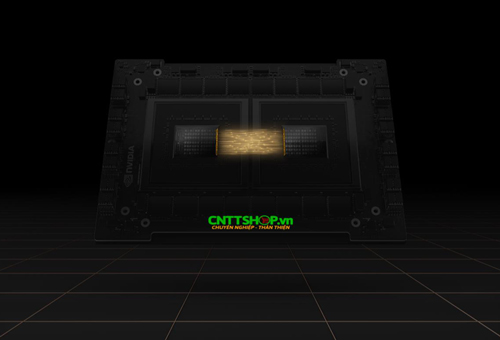 Công nghệ NVIDIA NVLink-C2C NVLink Chip-To-Chip là gì?