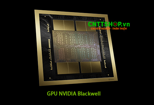 NVIDIA Blackwell là gì? GPU Mạnh Mẽ Với Công Nghệ Đột Phá Cho AI Và HPC