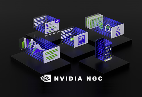 NVIDIA NGC - Nền Tảng Dịch Vụ và Phần Mềm AI Hiệu Suất Cao NVIDIA NGC - Nền Tảng Dịch Vụ và Phần Mềm AI Hiệu Suất Cao