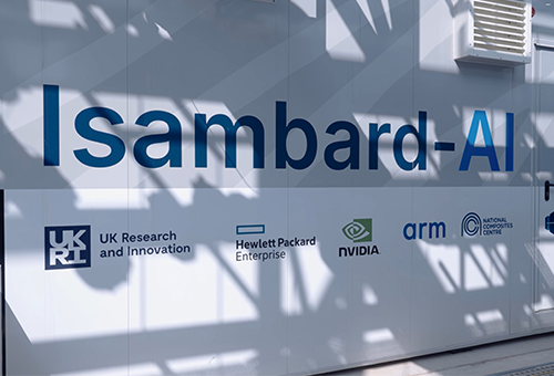 Isambard-AI, siêu máy tính AI 21 Exaflops mạnh nhất Vương Quốc Anh, đi vào hoạt động Isambard-AI, siêu máy tính AI 21 Exaflops mạnh nhất Vương Quốc Anh, đi vào hoạt động