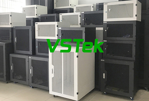 10+ mẫu tủ Rack chất lượng giá rẻ 2024