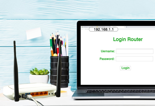 192.168.1.1 là gì? Nguyên nhân, cách khắc phục không vào được