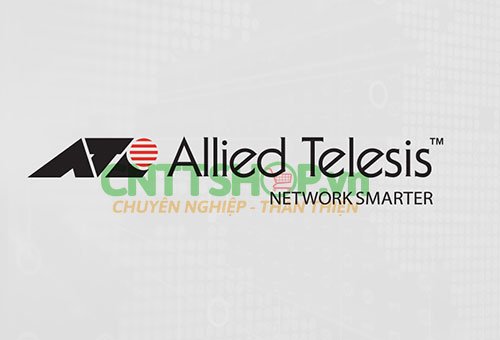 Hướng dẫn cấu hình cơ bản Allied Telesis Switch bằng CLI Hướng dẫn cấu hình cơ bản Allied Telesis Switch bằng CLI