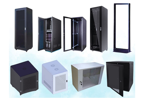 Các tiêu chí lựa chọn tủ Rack phù hợp với nhu cầu lắp đặt hệ thống mạng