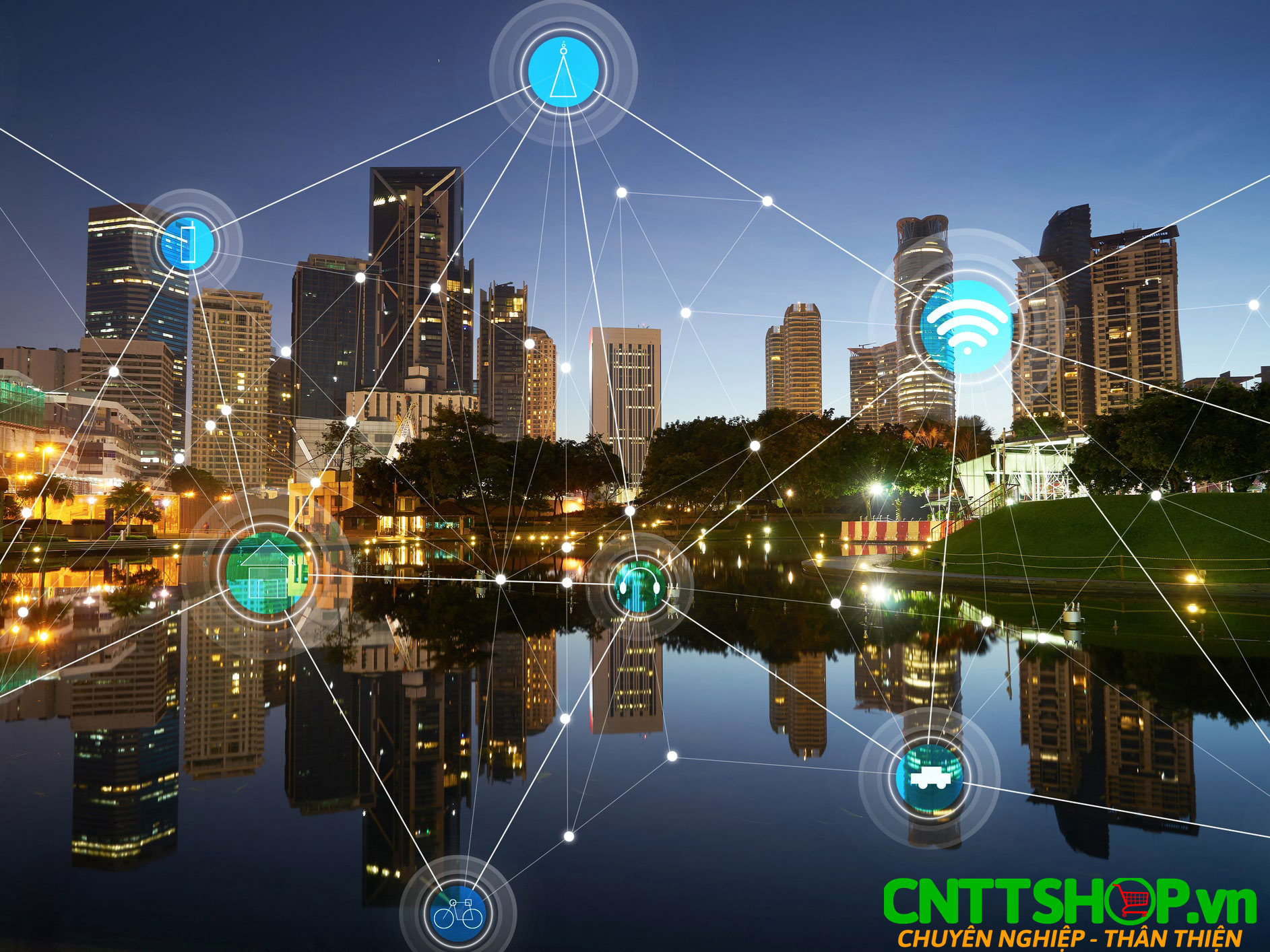 Mesh Wifi là gì? Ưu nhược điểm của Mesh Wifi Mesh Wifi là gì? Ưu nhược điểm của Mesh Wifi