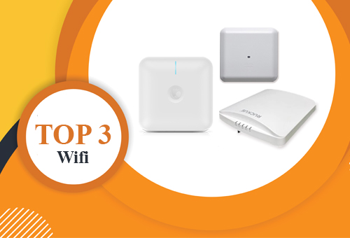 Top 3 Wifi xuyên tường mạnh nhất 2022