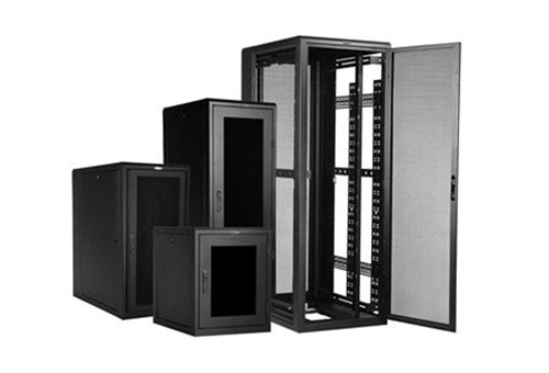 Sự khác biệt giữa tủ mạng với tủ Rack Server mà bạn chưa biết Sự khác biệt giữa tủ mạng với tủ Rack Server mà bạn chưa biết