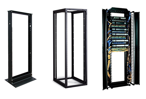 Tủ Open Rack là gì? Tìm hiểu tủ Open Rack 2 cột và 4 cột Tủ Open Rack là gì? Tìm hiểu tủ Open Rack 2 cột và 4 cột