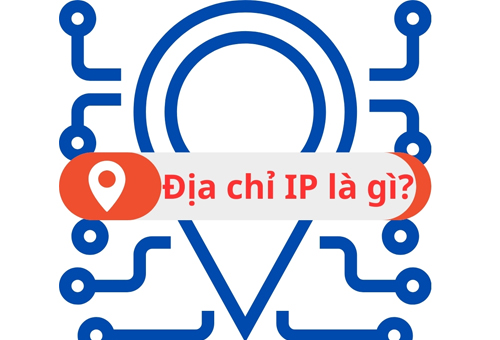 Địa chỉ IP là gì? Các loại địa chỉ IP và vai trò của chúng