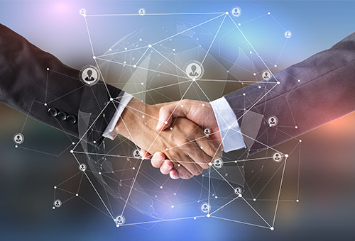 HCOM và CNTT Shop: Đồng hành cùng doanh nghiệp, kiến tạo giá trị công nghệ vượt trội