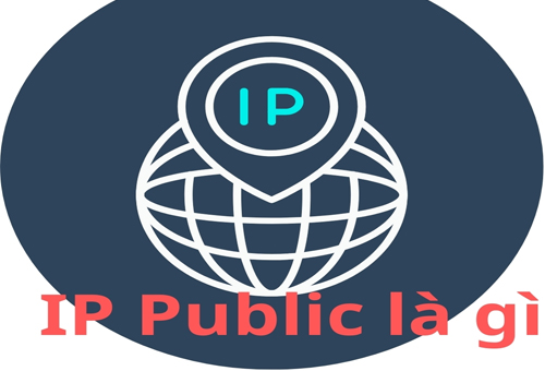 IP Public là gì? Vai trò của IP Public