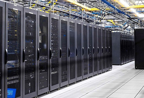 Cách lựa chọn tủ Rack cho hệ thống Data Center