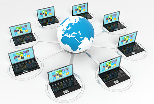 Mạng máy tính là gì? Các thành phần, Lợi ích và Phân loại mạng máy tính