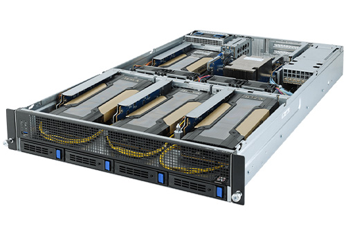 Những thành phần chính của máy chủ AI, thành phần nào quan trọng nhất