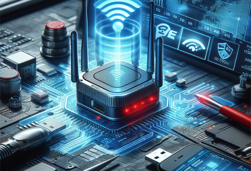 MIMO là gì? Công nghệ cho mạng Wifi nhanh và ổn định hơn