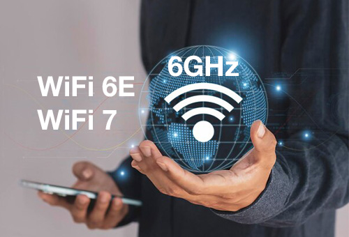 Mở khóa băng tần 6 GHz cho Wi-Fi 6E & Wi-Fi 7: Thúc đẩy phát triển hạ tầng số Mở khóa băng tần 6 GHz cho Wi-Fi 6E & Wi-Fi 7: Thúc đẩy phát triển hạ tầng số